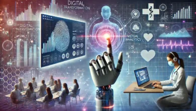 AI Transformasi Dunia Bisnis