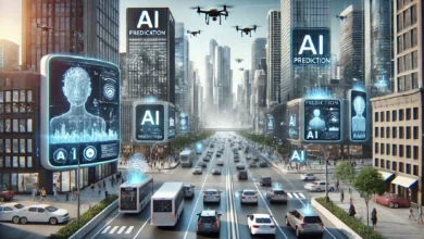 Fenomena AI Masa Depan