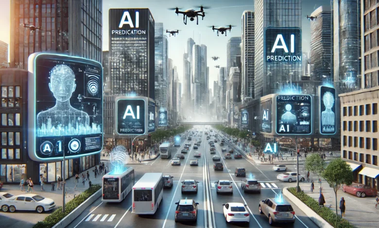 Fenomena AI Masa Depan