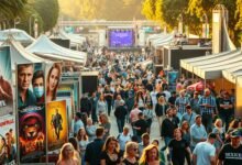 Festival Film Sukses Tampilkan Puluhan Karya Baru