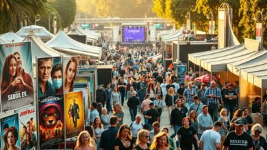 Festival Film Sukses Tampilkan Puluhan Karya Baru