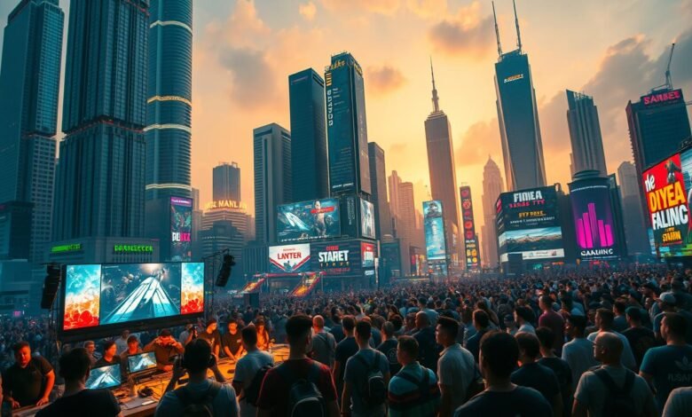 Industri Game Lokal Naik Daun, Banyak Judul Baru Bermunculan