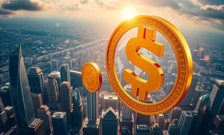 Penguatan Nilai Mata Uang Jadi Sorotan Internasional