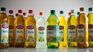 Stok Minyak Goreng Stabil, Harga Turun Sedikit