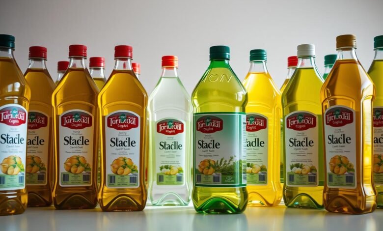 Stok Minyak Goreng Stabil, Harga Turun Sedikit