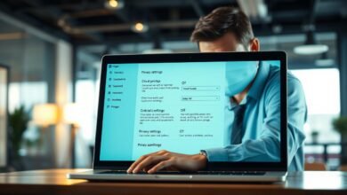 setting privacy windows 11 wajib dimatikan gak di-track microsoft