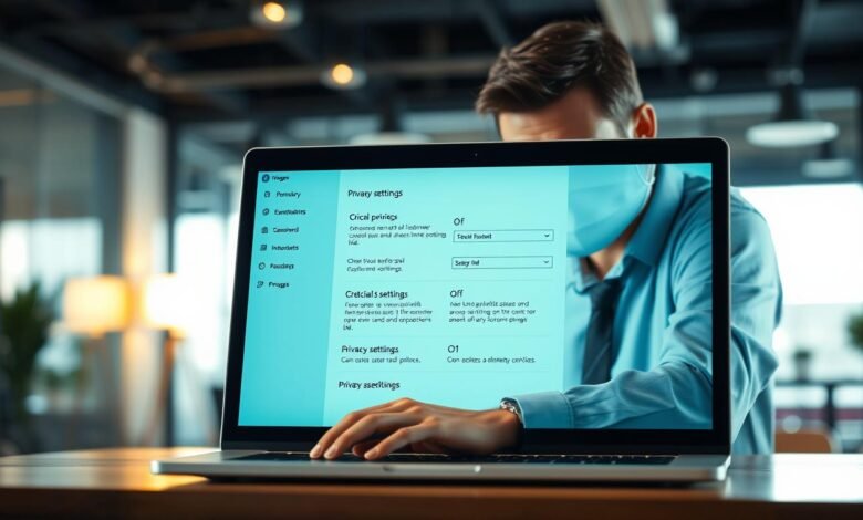 setting privacy windows 11 wajib dimatikan gak di-track microsoft