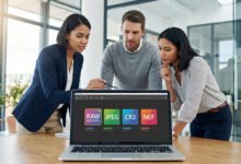 software recovery data gratis retrieve file raw